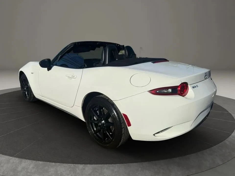 2020 Mazda ND MX-5 Miata - Image 14 of 20