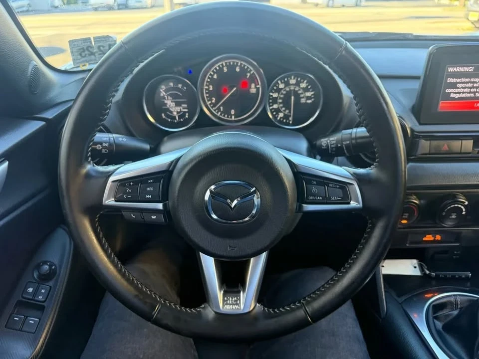 2020 Mazda ND MX-5 Miata - Image 19 of 20