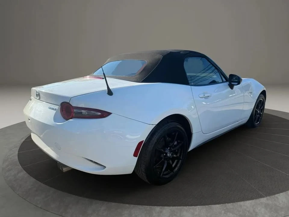 2020 Mazda ND MX-5 Miata - Image 5 of 20