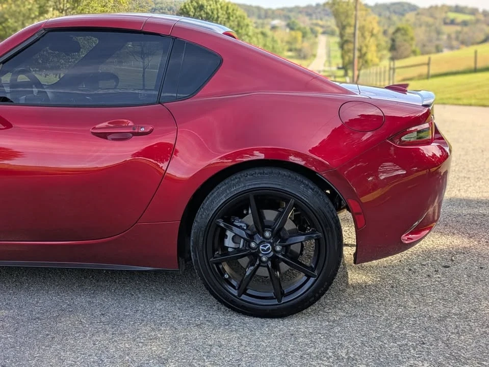 2020 Mazda ND MX-5 Miata - Image 7 of 17