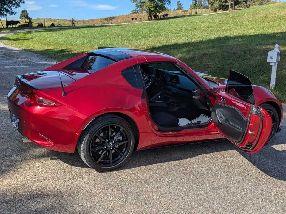 2020 Mazda ND MX-5 Miata - Image 10 of 17