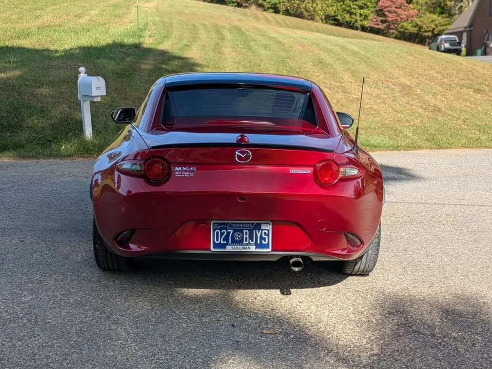 2020 Mazda ND MX-5 Miata - Image 8 of 17