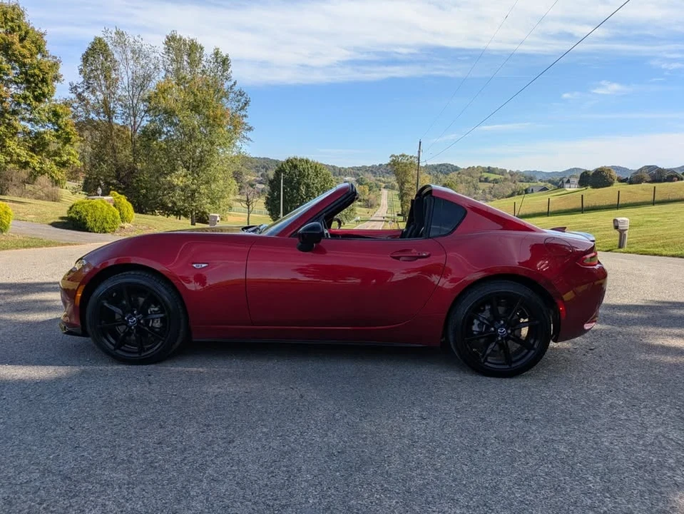 2020 Mazda ND MX-5 Miata - Image 3 of 17