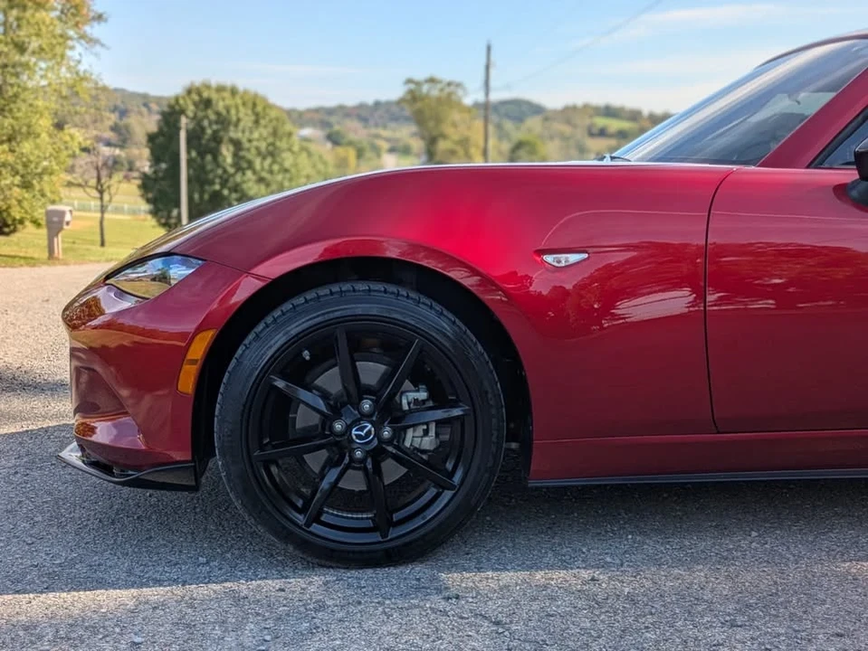 2020 Mazda ND MX-5 Miata - Image 6 of 17