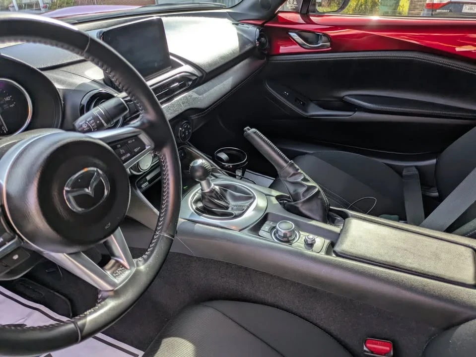 2020 Mazda ND MX-5 Miata - Image 13 of 17