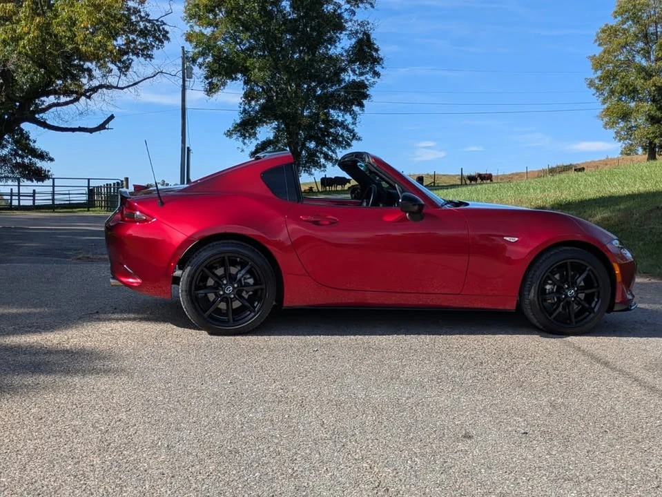 2020 Mazda ND MX-5 Miata - Image 2 of 17