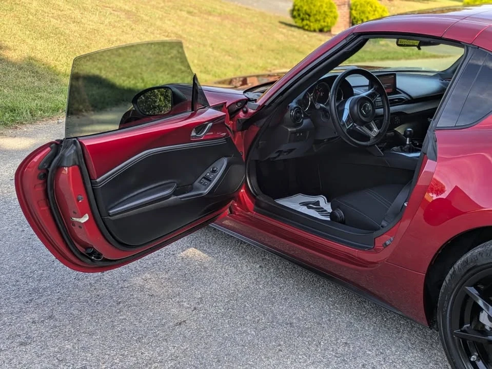 2020 Mazda ND MX-5 Miata - Image 5 of 17