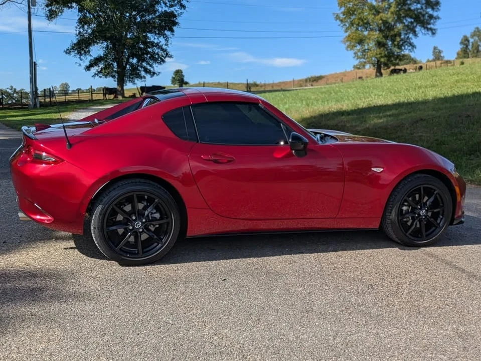2020 Mazda ND MX-5 Miata - Image 9 of 17