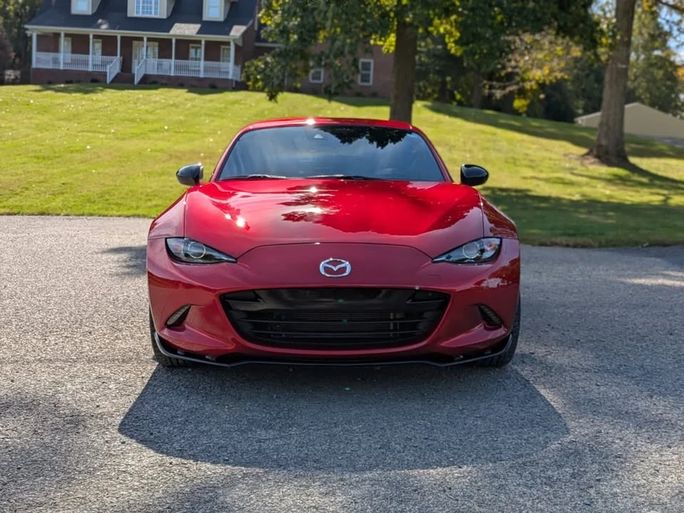 2020 Mazda ND MX-5 Miata - Image 12 of 17