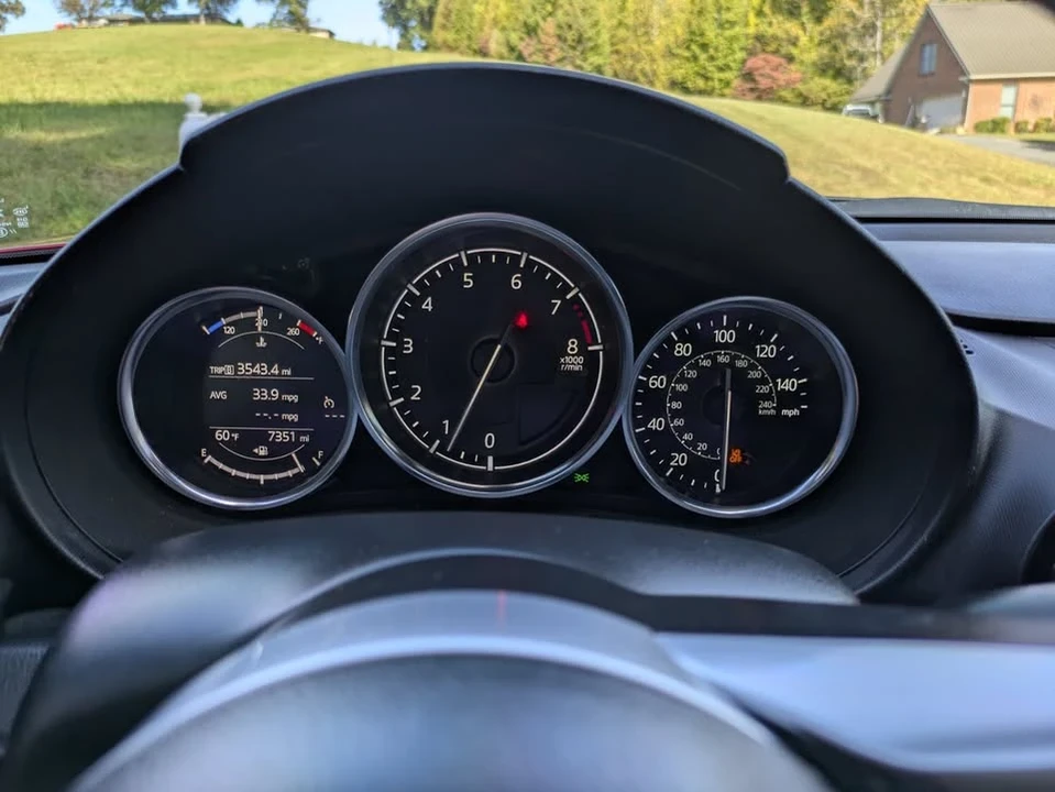 2020 Mazda ND MX-5 Miata - Image 15 of 17