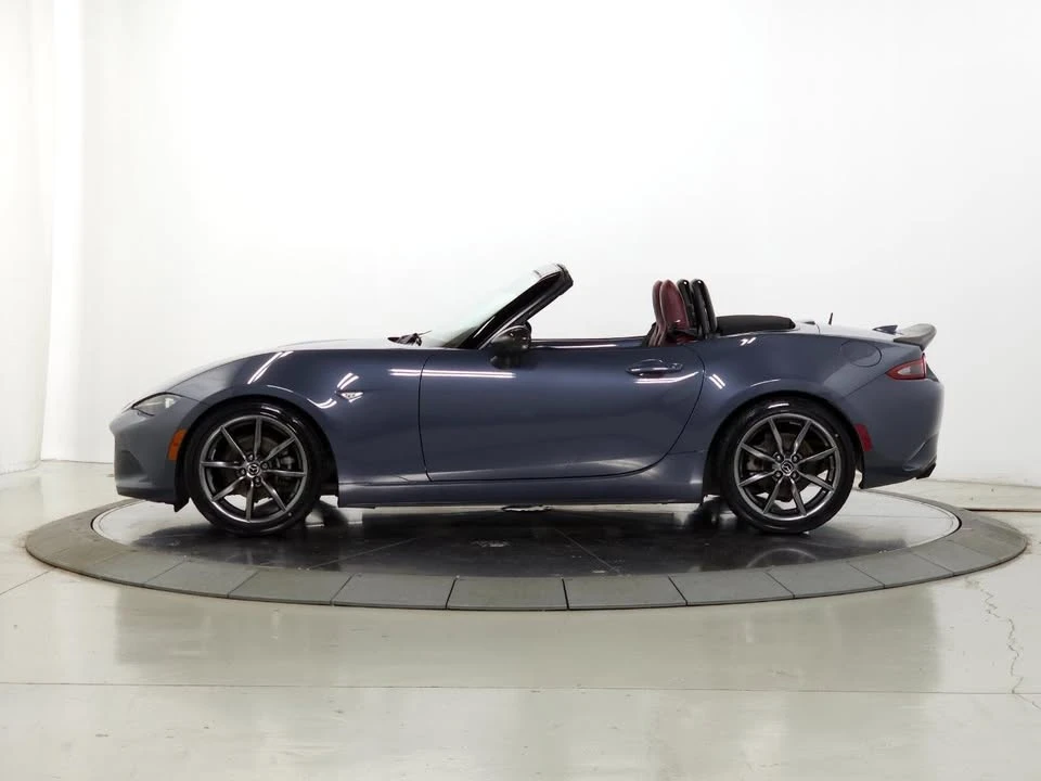 2020 Mazda ND MX-5 Miata - Image 4 of 19