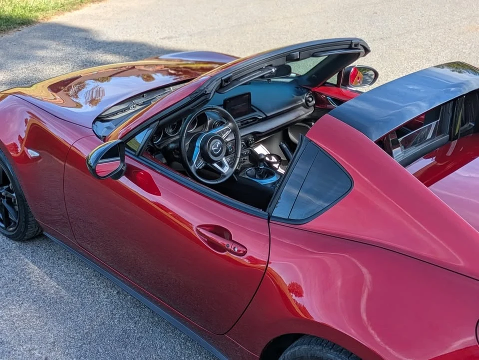 2020 Mazda ND MX-5 Miata - Image 17 of 17