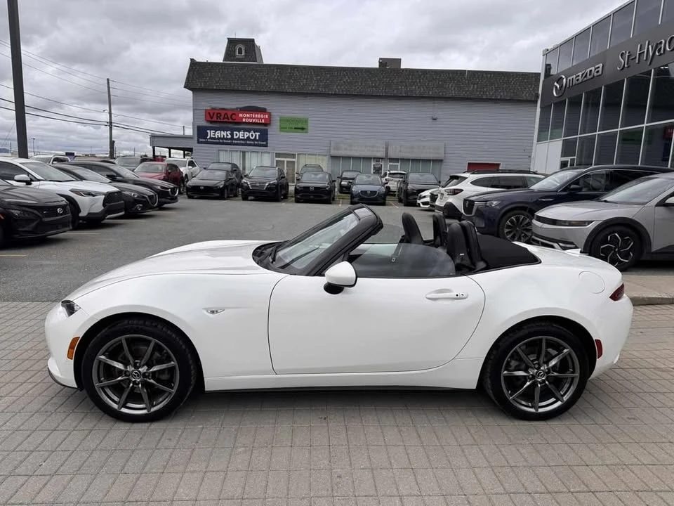 2020 Mazda ND MX-5 Miata - Image 4 of 10