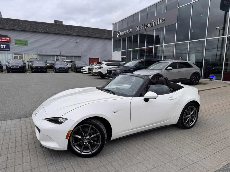 2020 Mazda ND MX-5 Miata - Image 2 of 9