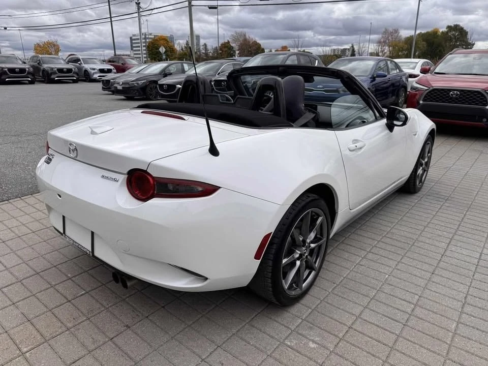 2020 Mazda ND MX-5 Miata - Image 7 of 10