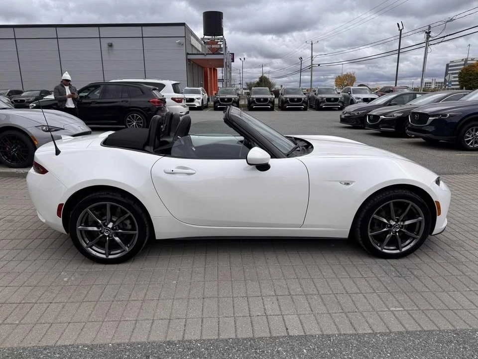 2020 Mazda ND MX-5 Miata - Image 8 of 10