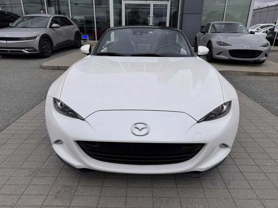 2020 Mazda ND MX-5 Miata - Image 9 of 9