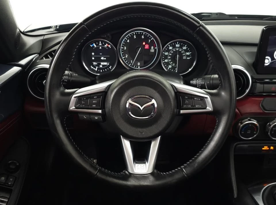 2020 Mazda ND MX-5 Miata - Image 18 of 19