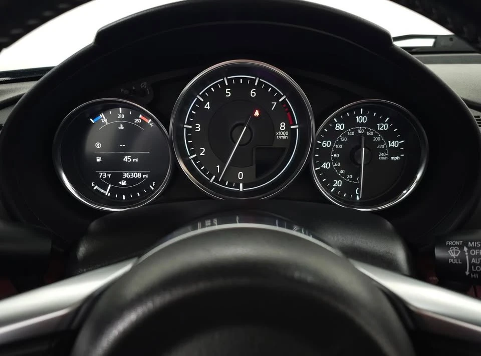 2020 Mazda ND MX-5 Miata - Image 19 of 19