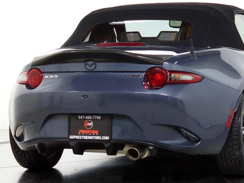 2020 Mazda ND MX-5 Miata - Image 9 of 19
