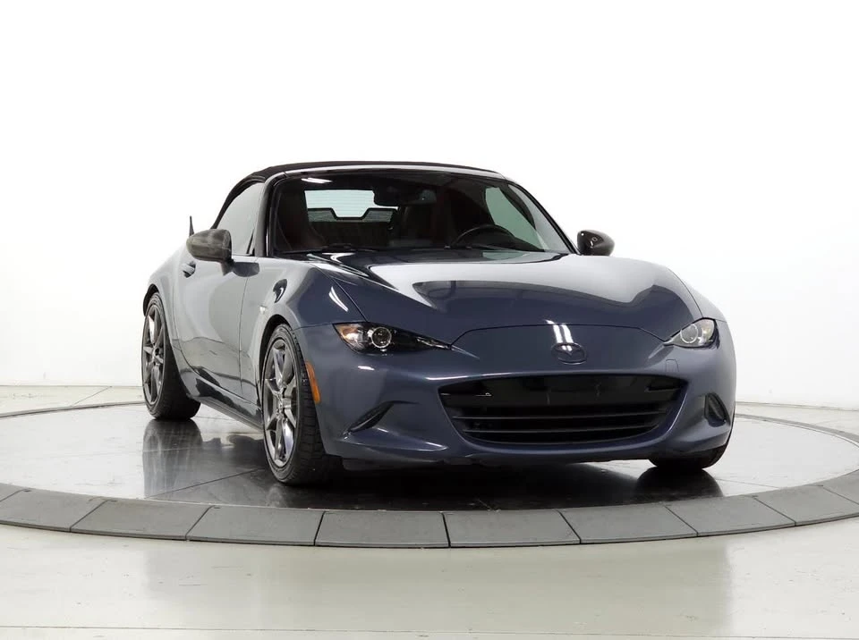 2020 Mazda ND MX-5 Miata - Image 10 of 19