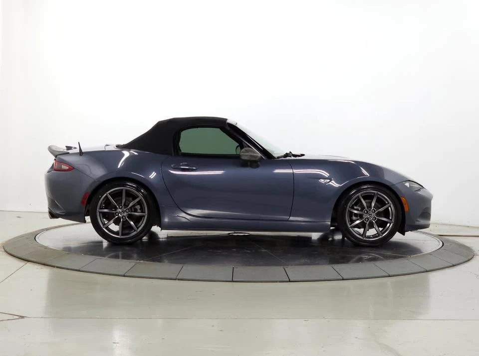2020 Mazda ND MX-5 Miata - Image 5 of 19