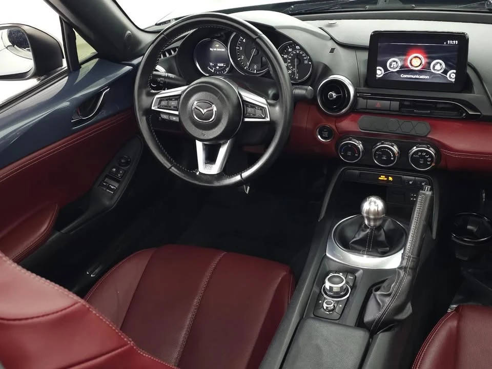 2020 Mazda ND MX-5 Miata - Image 16 of 19
