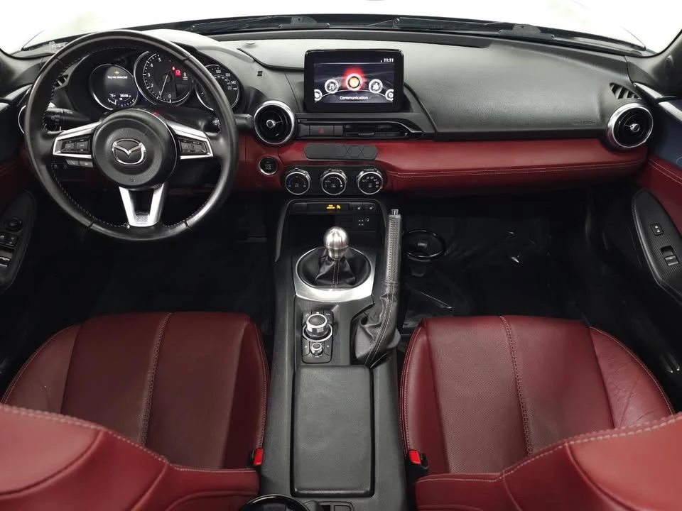 2020 Mazda ND MX-5 Miata - Image 15 of 19