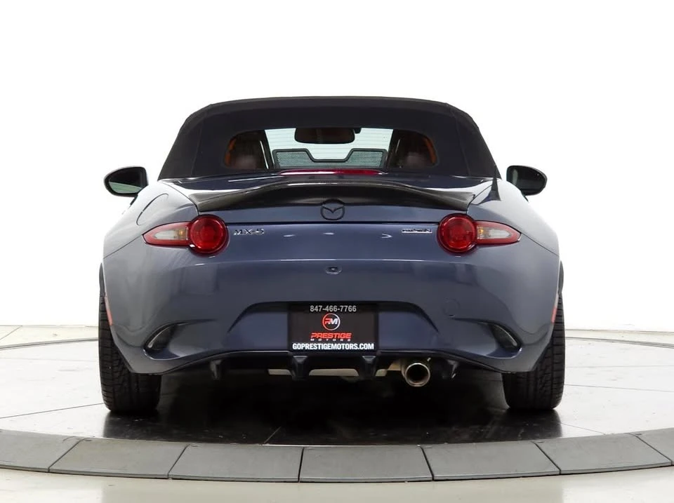 2020 Mazda ND MX-5 Miata - Image 7 of 19