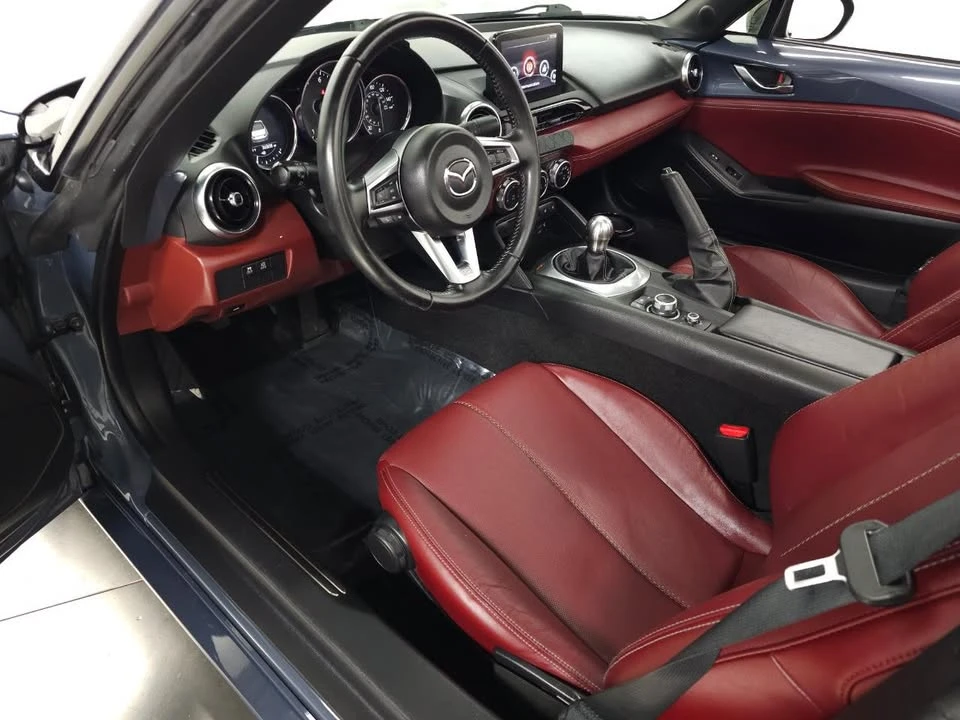 2020 Mazda ND MX-5 Miata - Image 14 of 19