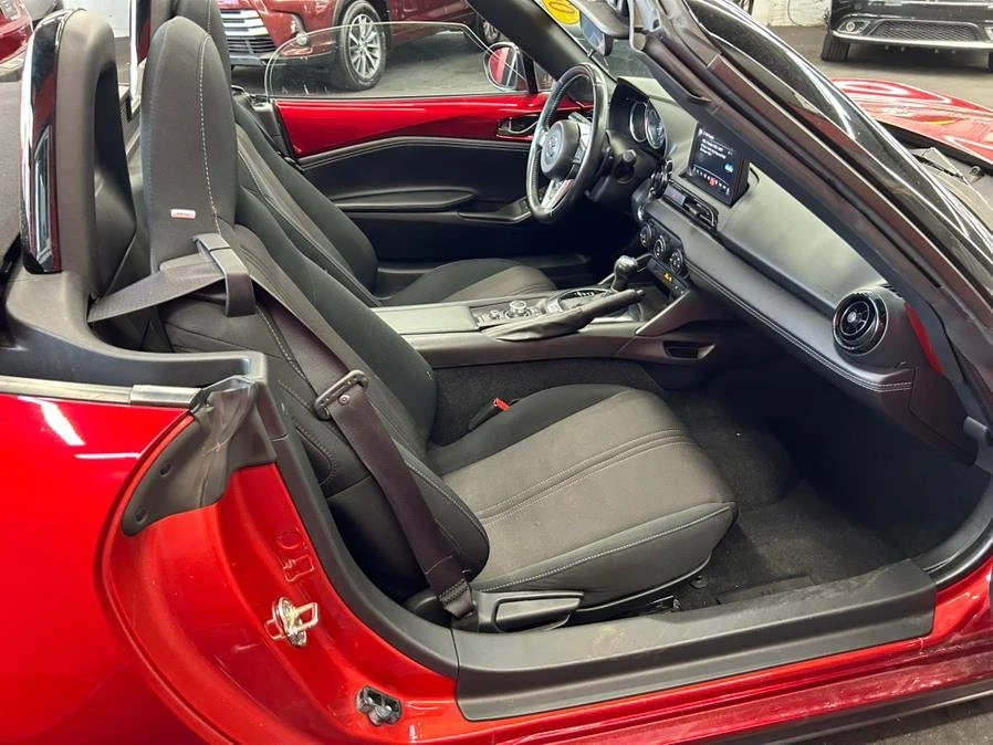 2020 Mazda ND MX-5 Miata - Image 15 of 20