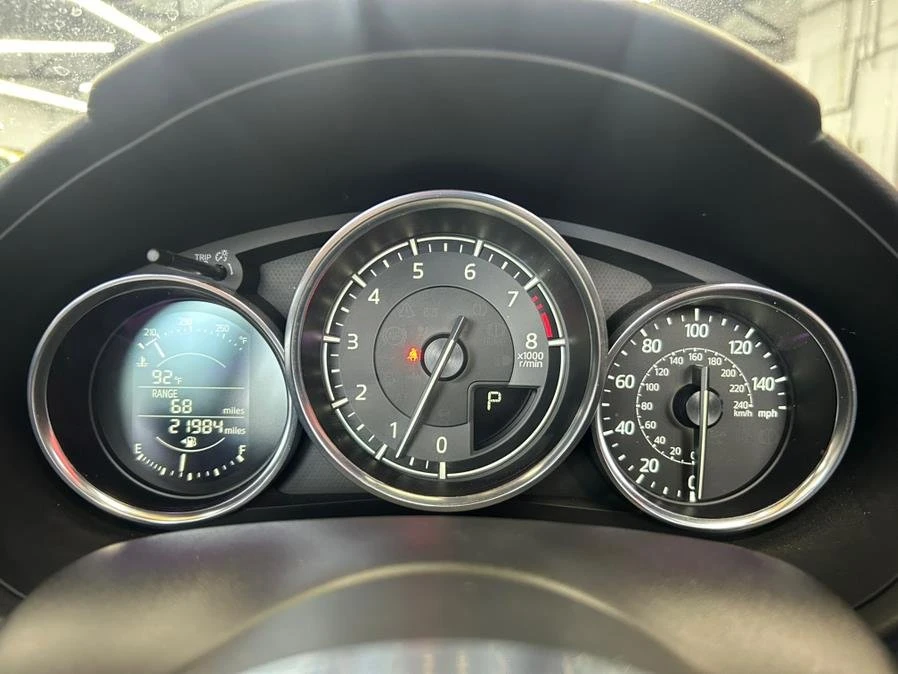 2020 Mazda ND MX-5 Miata - Image 14 of 20