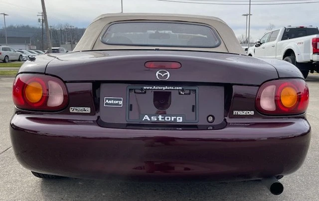2020 Mazda ND MX-5 Miata - Image 6 of 12