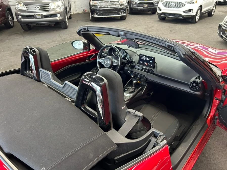 2020 Mazda ND MX-5 Miata - Image 11 of 20
