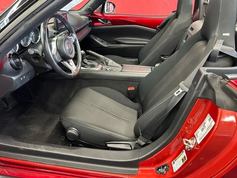 2020 Mazda ND MX-5 Miata - Image 9 of 20