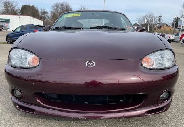 2020 Mazda ND MX-5 Miata - Image 5 of 12
