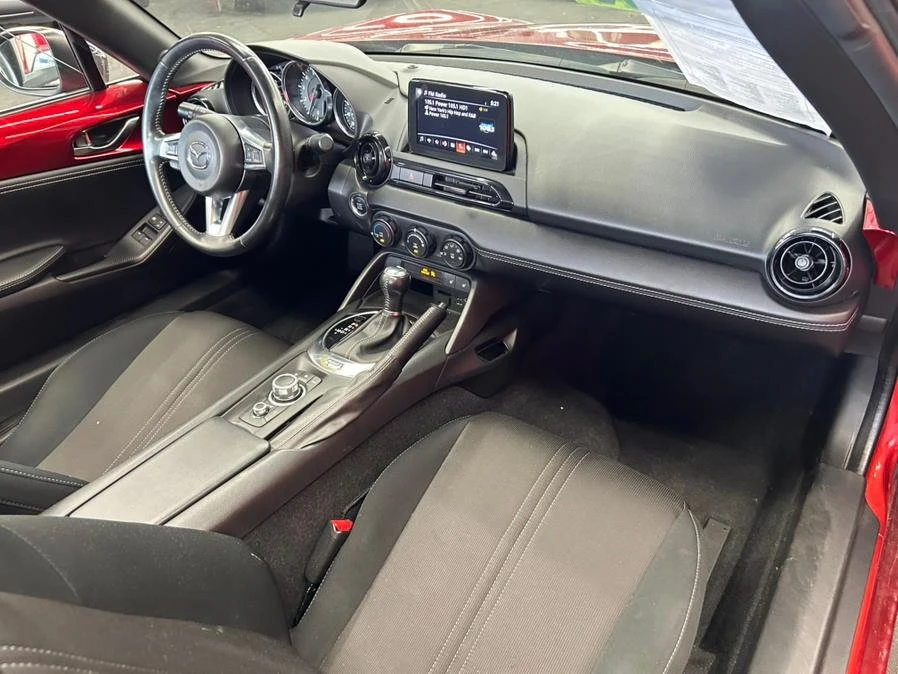 2020 Mazda ND MX-5 Miata - Image 8 of 20