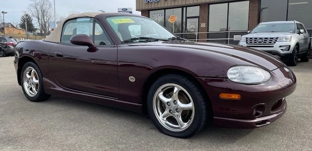 2020 Mazda ND MX-5 Miata - Image 3 of 12