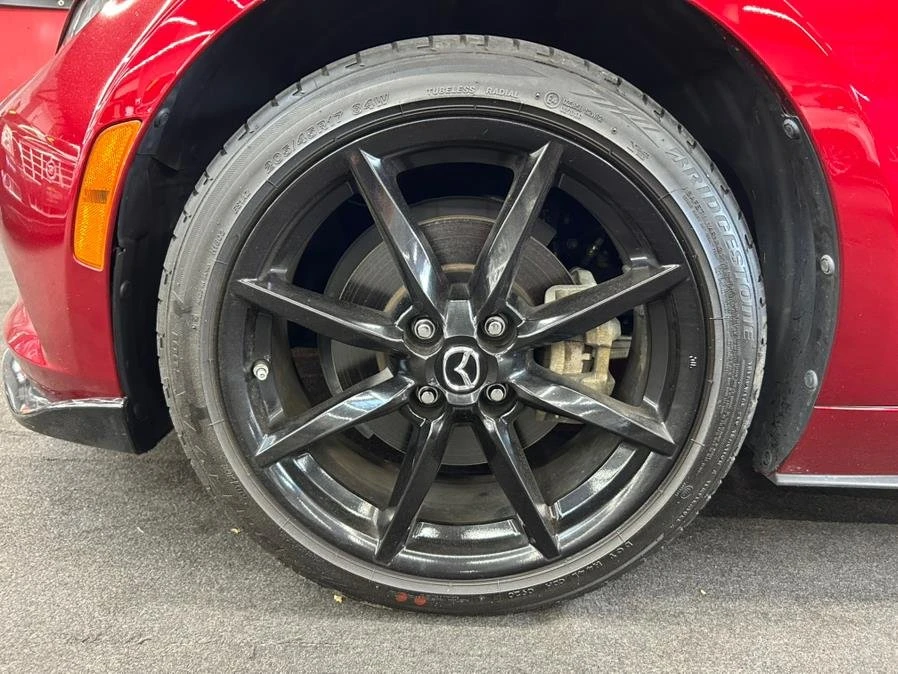 2020 Mazda ND MX-5 Miata - Image 19 of 20