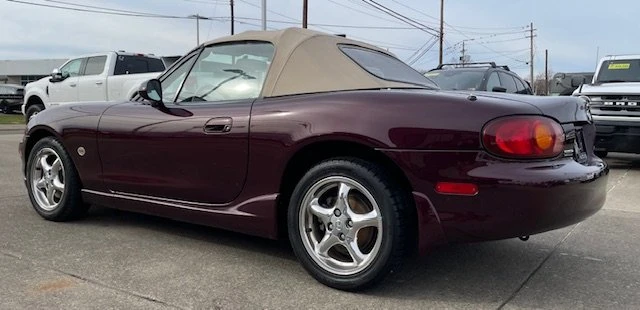 2020 Mazda ND MX-5 Miata - Image 2 of 12