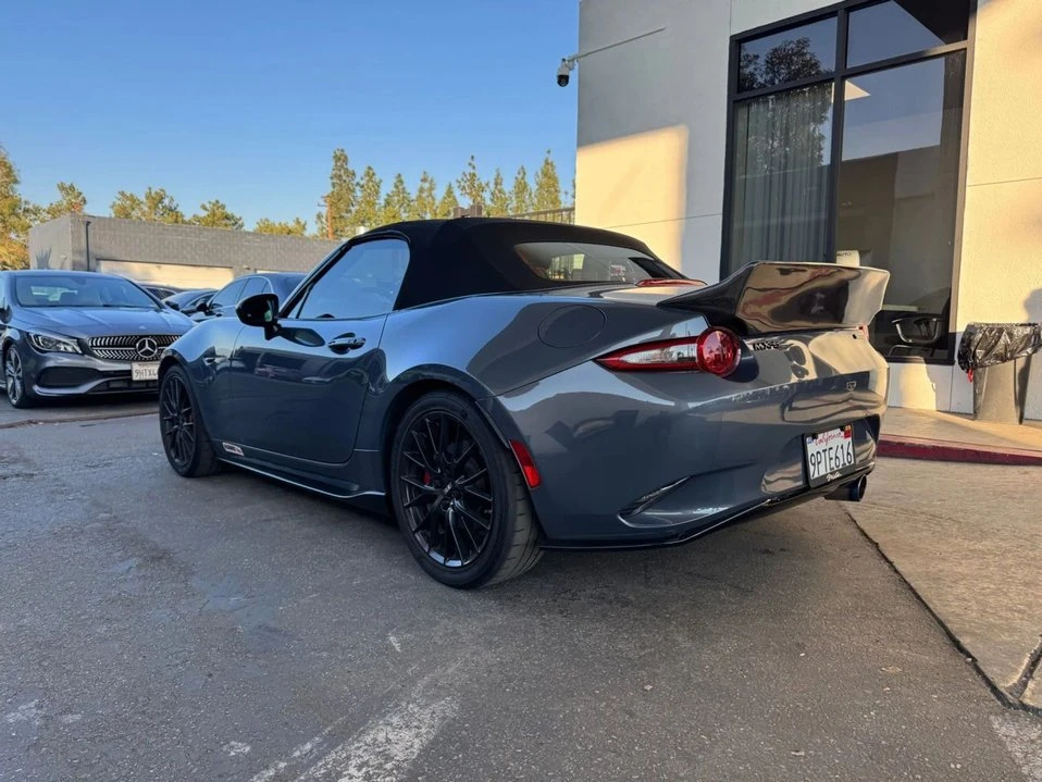 2020 Mazda ND MX-5 Miata - Image 5 of 14