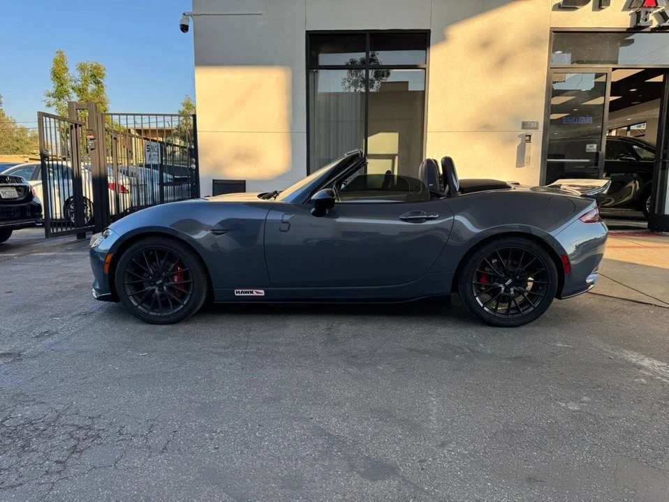 2020 Mazda ND MX-5 Miata - Image 13 of 14