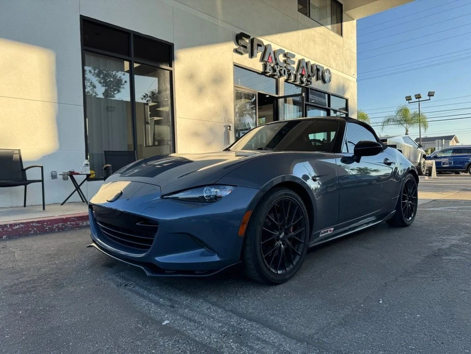 2020 Mazda ND MX-5 Miata - Image 3 of 14
