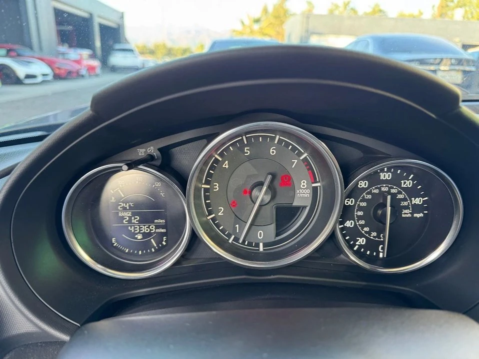 2020 Mazda ND MX-5 Miata - Image 12 of 14