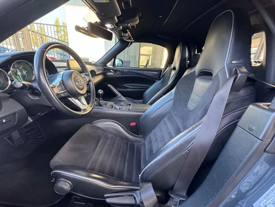 2020 Mazda ND MX-5 Miata - Image 8 of 14