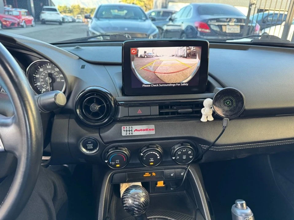 2020 Mazda ND MX-5 Miata - Image 11 of 14