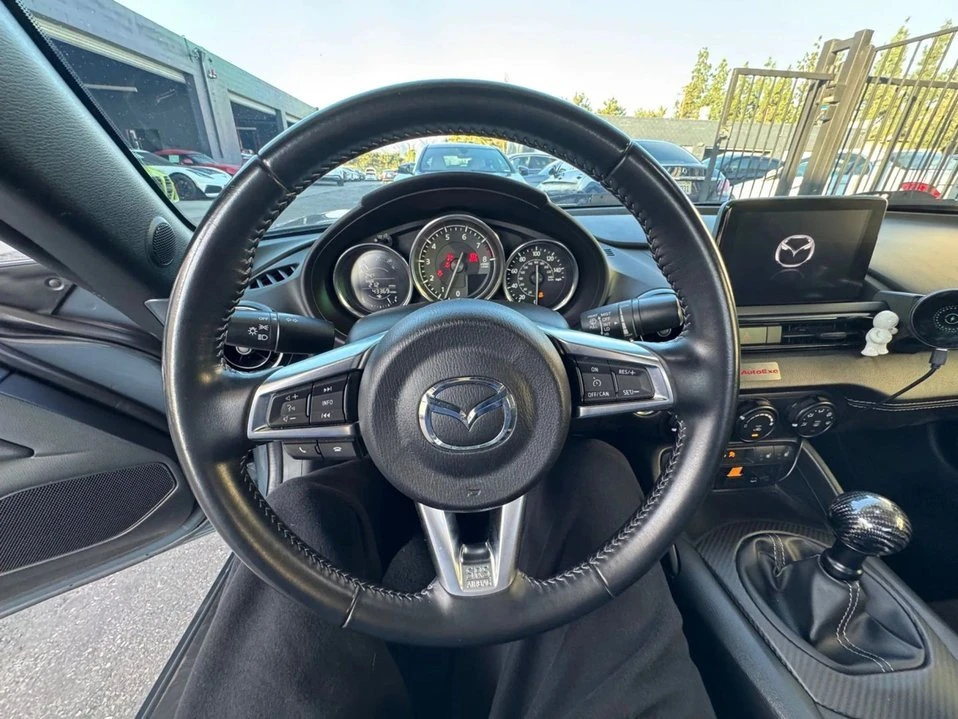 2020 Mazda ND MX-5 Miata - Image 10 of 14