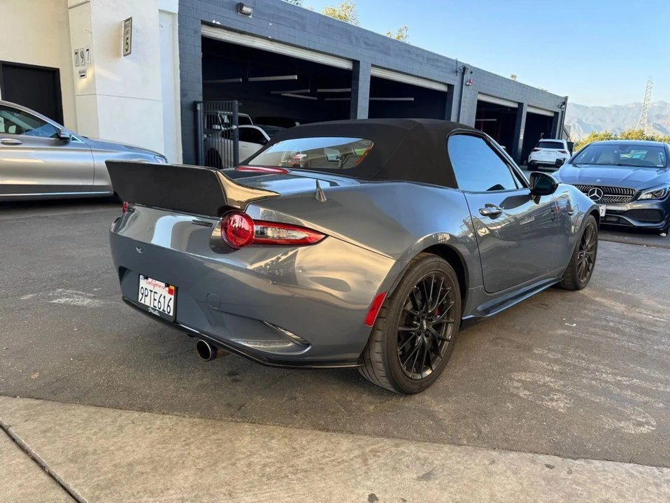 2020 Mazda ND MX-5 Miata - Image 7 of 14