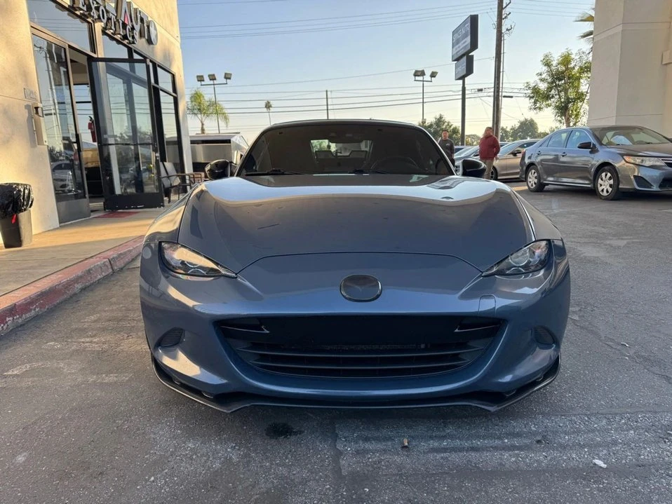 2020 Mazda ND MX-5 Miata - Image 2 of 14