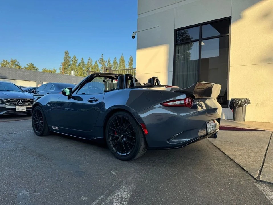 2020 Mazda ND MX-5 Miata - Image 14 of 14